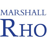 Marshall Rho logo - Similar company to Talent Sector