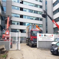 BS BATIMENT sas logo - Similar company to Stiplus