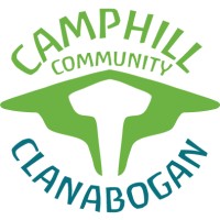 CAMPHILL COMMUNITY CLANABOGAN logo - Similar company to Blend & Batch