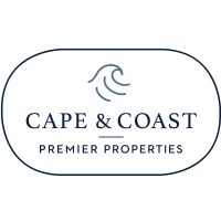 Cape & Coast Premier Properties logo - Similar company to Sanders Beach Rentals