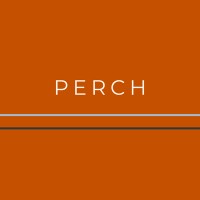 The Perch Collective logo - Similar company to Optimistic Design