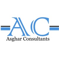 Asghar Consultants e.K. logo - Similar company to #Stephanzadar