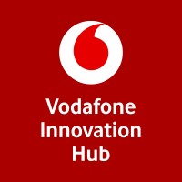 Vodafone Innovation Hub logo - Similar company to Jsy Creative Ventures