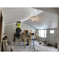 JK General Contracting logo - Similar company to Jk Contracting