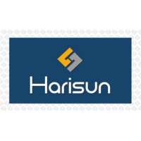Harisun tiles logo - Similar company to Xs Production