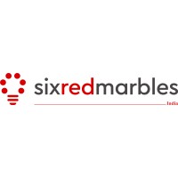 Six Red Marbles India logo - Similar company to Bala Mandir Kamaraj Trust