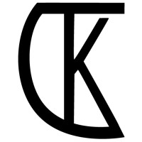 CTK Parts logo - Similar company to Minimuc Design Studio