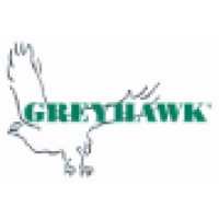 GREYHAWK logo - Similar company to Linecom Inc