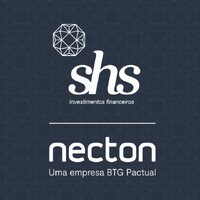 SHS Investimentos logo - Similar company to Radar Investimentos