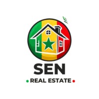 SEN REAL ESTATE logo - Similar company to Aml Estate Intelligence