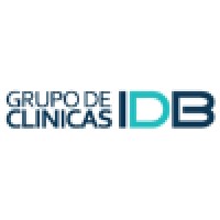 Grupo de Clínicas IDB logo - Similar company to Niveon Management & Tech