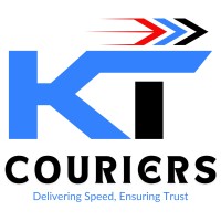 KT Couriers logo - Similar company to Minipcsolution