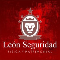 León Seguridad S. R. L logo - Similar company to Secorp