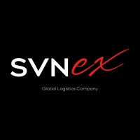 SVNEX Logistics logo - Similar company to Stealth.Devs