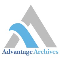 Advantage Archives logo - Similar company to Advantage Document Scanning & Storage Solutions