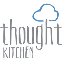 Thought Kitchen logo - Similar company to Laughmd