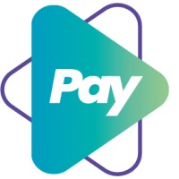 Pay logo - Similar company to Pay.