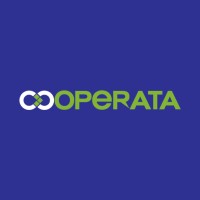 Cooperata logo - Similar company to Sertic