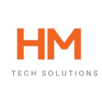 HM Tech Solutions logo - Similar company to Next Gen Wizards