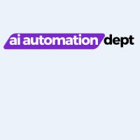 AI Automation Dept logo - Similar company to Quick Response Systems, Inc