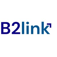 B2link logo - Similar company to Steps Forward Consulting