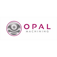 OPAL MACHINING SL logo - Similar company to Zmove