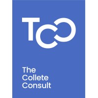 The Collete Consult logo - Similar company to Rsvd