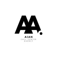 AIAN logo - Similar company to Ta'Al Llc