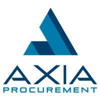 AXIA Procurement logo - Similar company to Securecert