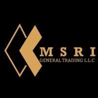 MSRI General Trading L.L.C logo - Similar company to Neild & Co