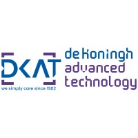 DKAT - IS NOW HYKOR logo - Similar company to Hykor