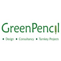 GreenPencil Engineering Solutions Pvt. Ltd. logo - Similar company to Unique Spm Solution & Engineering