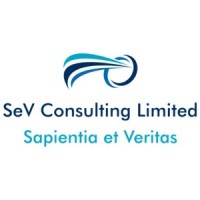SeV Consulting Limited logo - Similar company to Weg2De Relocation