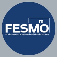 FESMO Fethiye Serbest Muhasebeci Mali Müşavirler Odası logo - Similar company to Fethiye Software