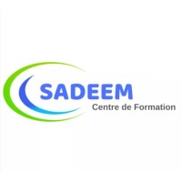 Saddem Training Center logo - Similar company to Be-Pro Centre De Formation