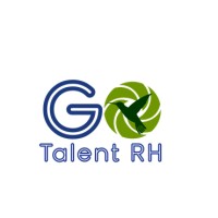Go Talent RH logo - Similar company to Logir