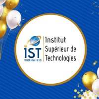 Institut Supérieur Privé de Technologies logo - Similar company to Filiga Advisoring