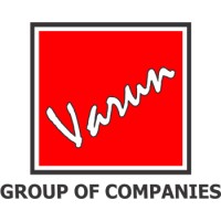 Varun Group of Companies logo - Similar company to Infiarc Design Studio