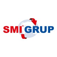 SMI GRUP logo - Similar company to Desecure Technology