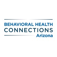 Behavioral Health Connections Arizona logo - Similar company to Veterans Medical Leadership Council (Vmlc)