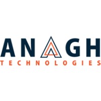 Anagh Technologies Inc logo - Similar company to R Square Inc.