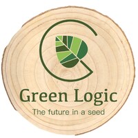 Green Logic logo - Similar company to 17Tons