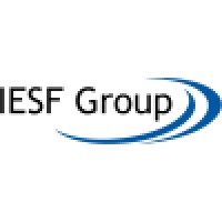 IESF Group International logo - Similar company to Ate Food Journaling & Coaching Platform