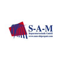 SAM Shiprepair logo - Similar company to Bam Twenty-Two