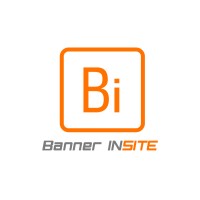 Banner InSite logo - Similar company to Mojo Platform