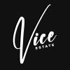 Vice Estate logo - Similar company to Startkey Sirius