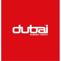 Dubia Energy Drink NZ logo - Similar company to Dubia Roach King