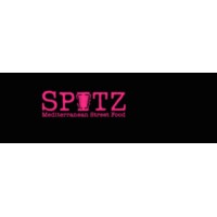 Spitz Mediterranean Street Food logo - Similar company to Gravity Razors