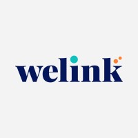 WeLink-Remote Talent Hub logo - Similar company to Ontrack Workflow