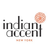 Indian Accent New York logo - Similar company to Sona
